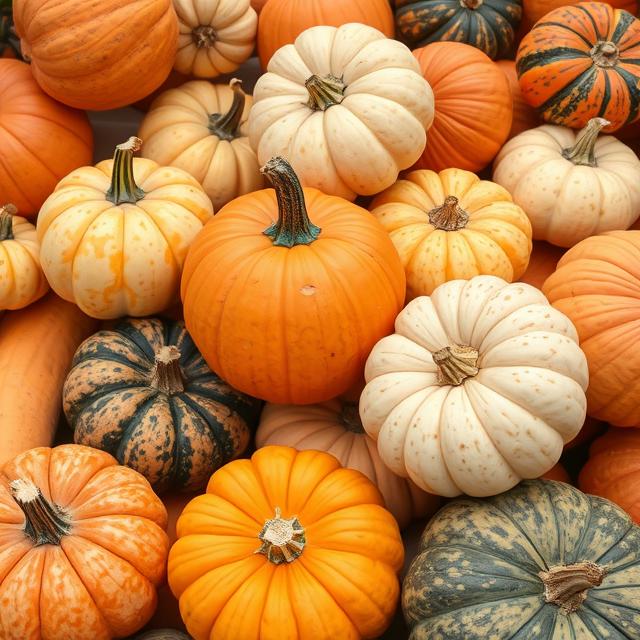 Pumpkin Pro Package